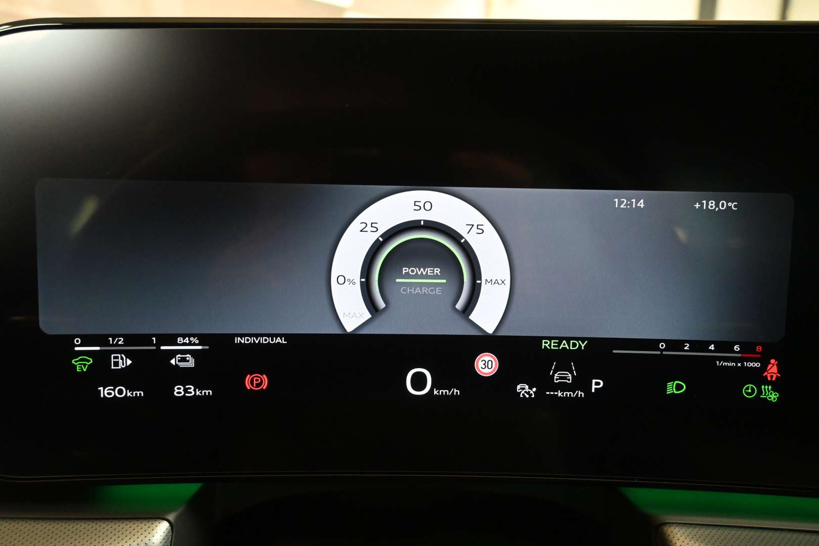 Audi Q3 S Edition E-hybrid - 2025 - Joinsteer - #40