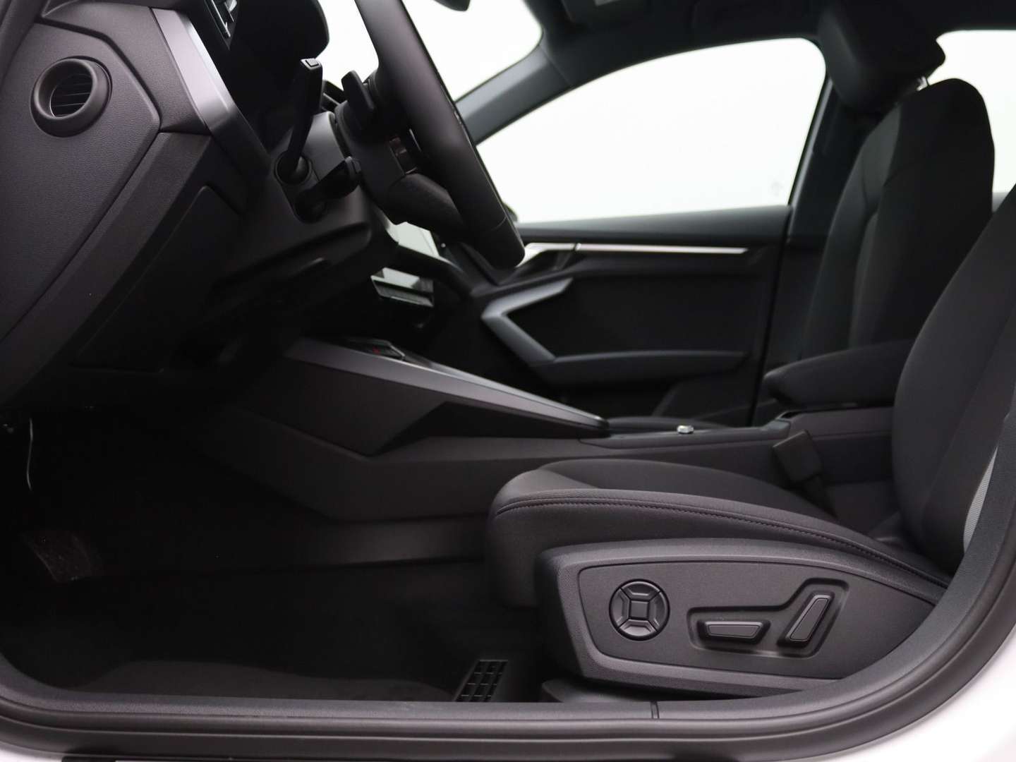 Audi A3 35 TFSI - 2025 - Joinsteer - #15