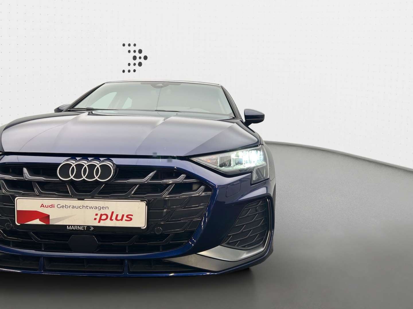 Audi A3 S Line 35 TDI - 2025 - Joinsteer - #11