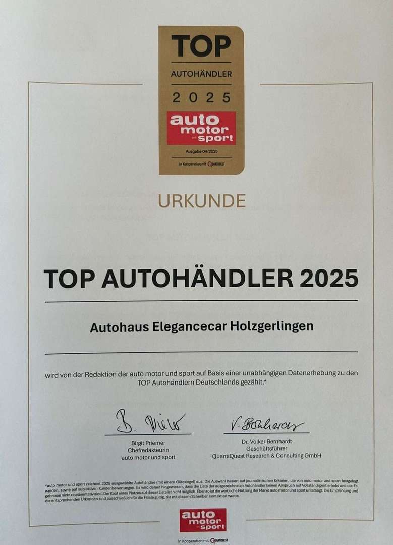 Audi A4 OPTIK PAKET 40 TDI - 2023 - Joinsteer - #24