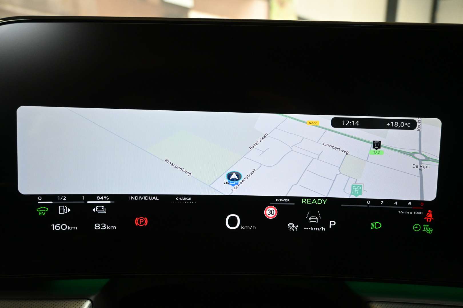 Audi Q3 S Edition E-hybrid - 2025 - Joinsteer - #41