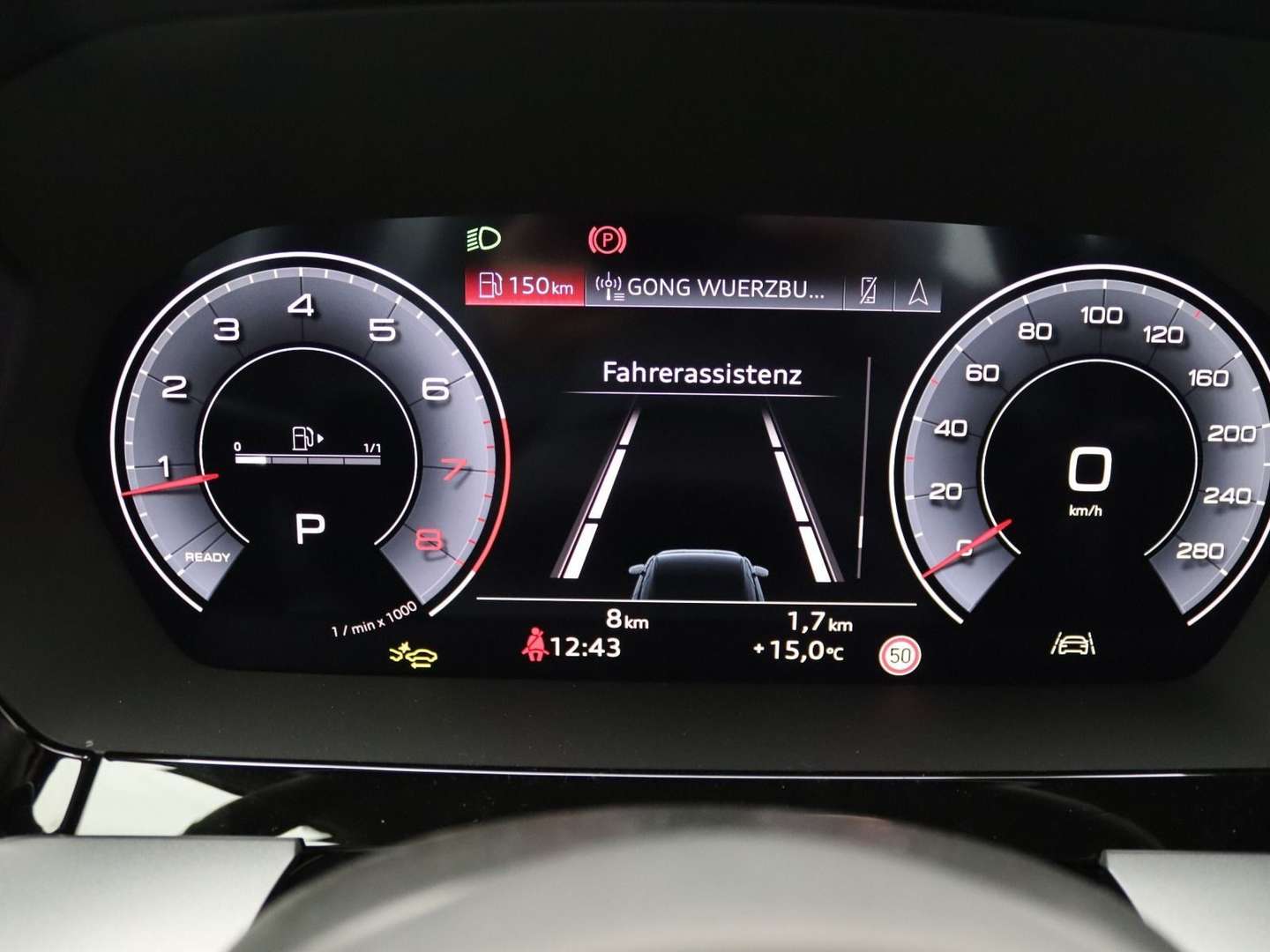 Audi A3 35 TFSI - 2025 - Joinsteer - #16