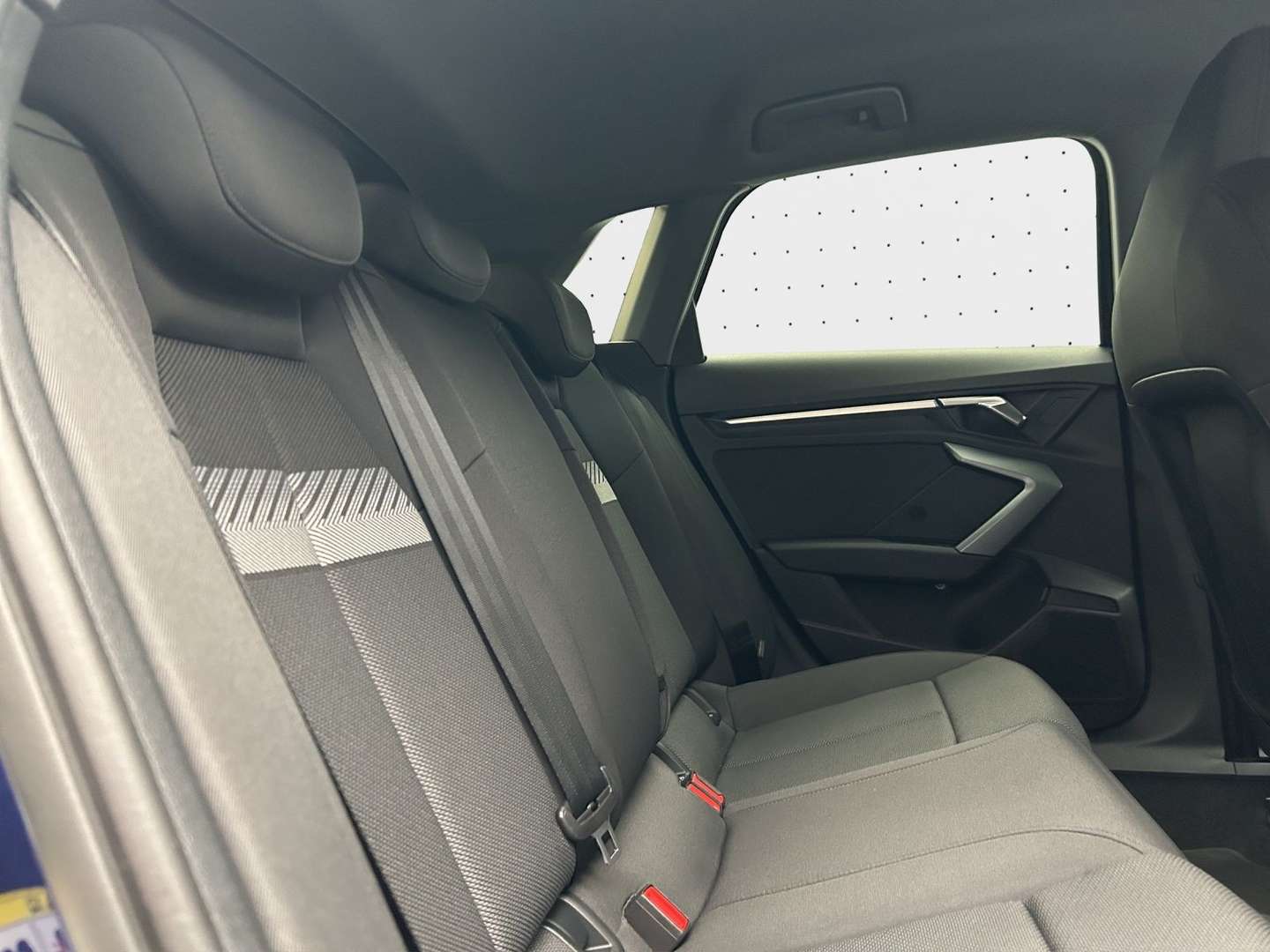 Audi A3 S Line 35 TDI - 2025 - Joinsteer - #13