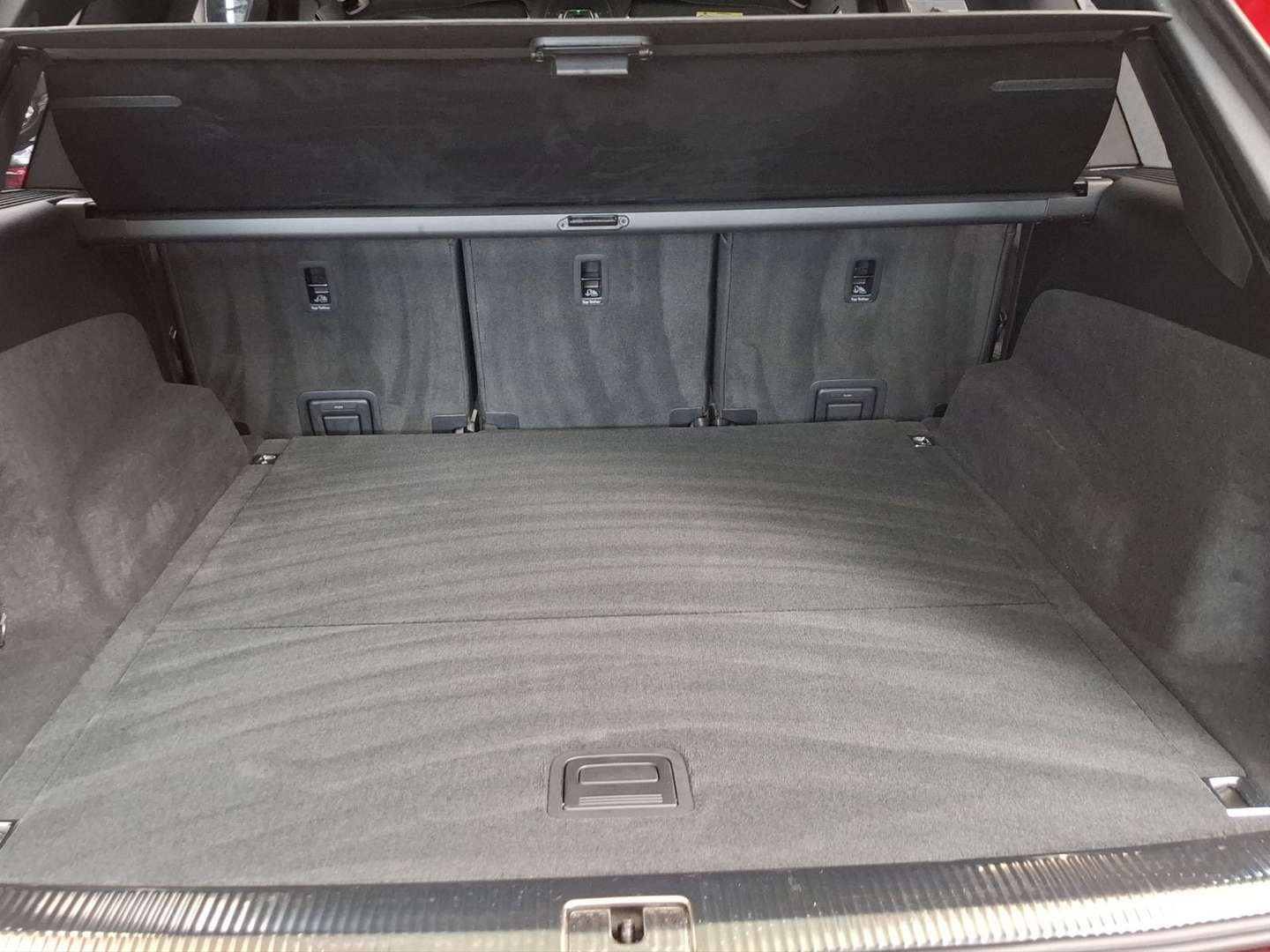 Audi Q7 S Line 50 TDI - 2025 - Joinsteer - #20