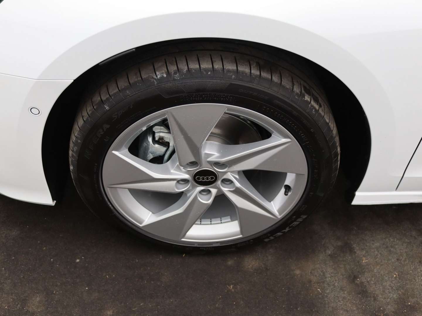 Audi A3 35 TFSI - 2025 - Joinsteer - #17