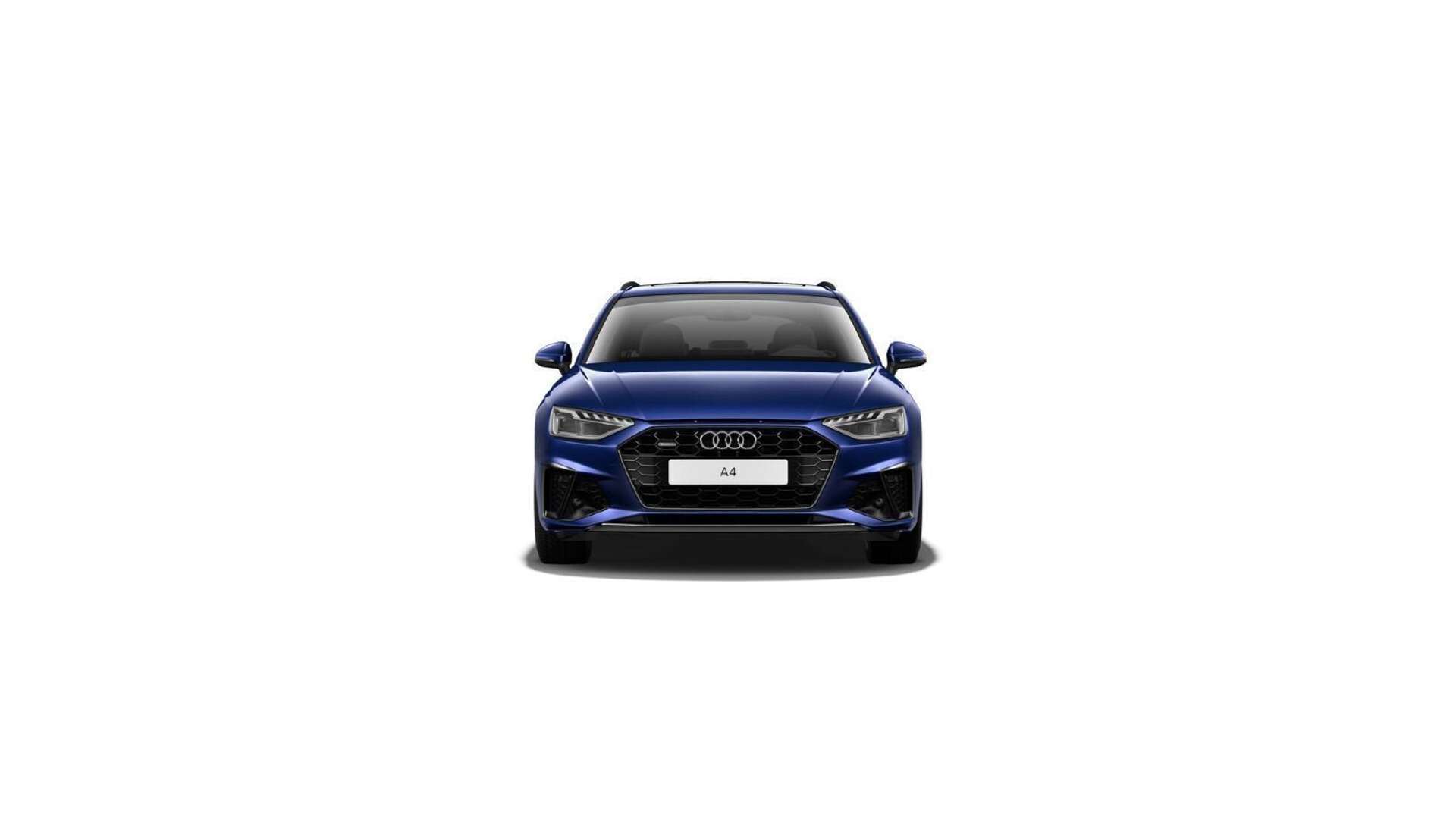 Audi A4 S Line Business 50 TDI - 2022 - Joinsteer - #5