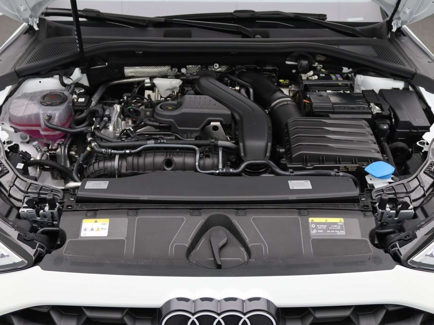Audi A3 35 TFSI - 2025 - Joinsteer - #18
