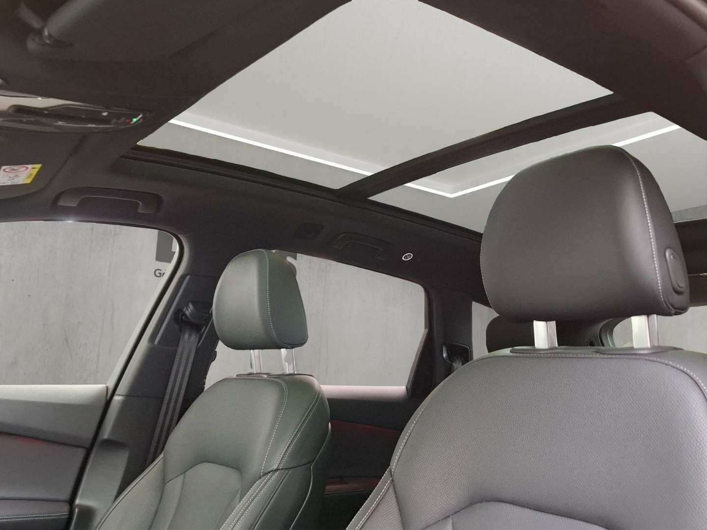Audi Q7 S Line 50 TDI - 2025 - Joinsteer - #22