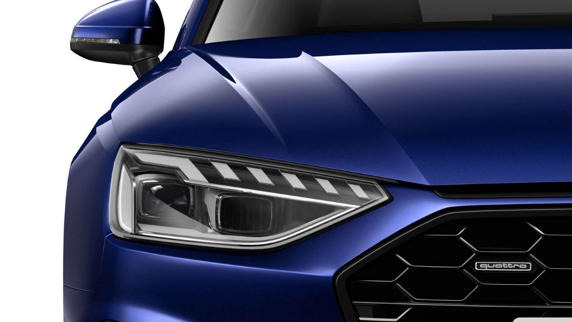 Audi A4 S Line Business 50 TDI - 2022 - Joinsteer - #6