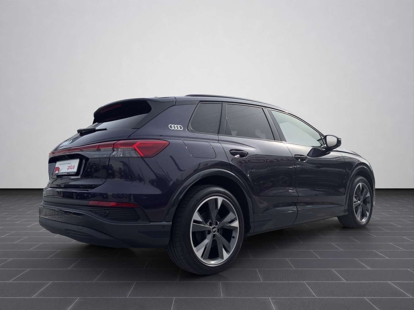 Audi Q4 E-tron NAVI PLUS 40 E-tron - 2023 - Joinsteer - #2