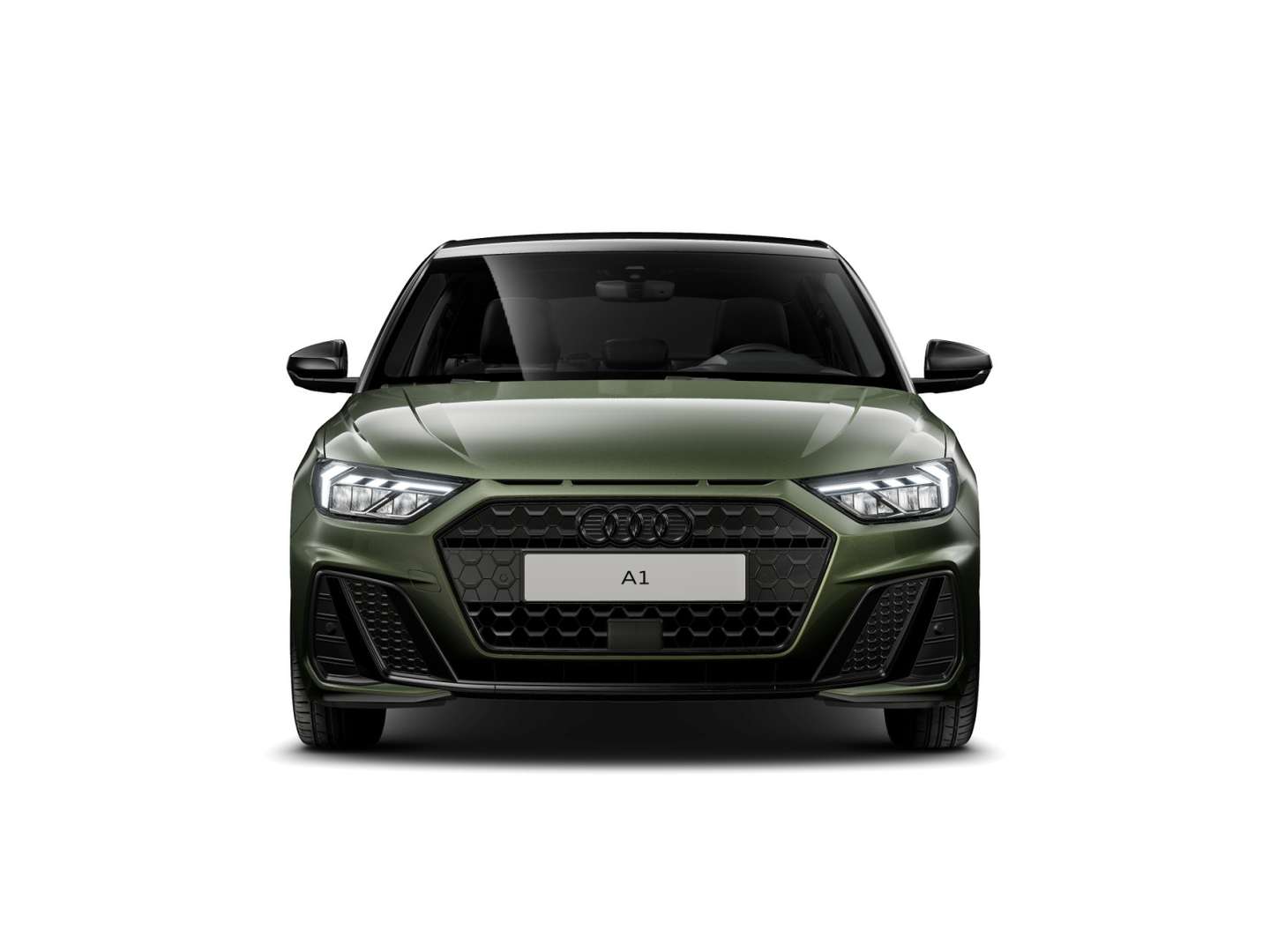 Audi A1 S Line 35 TFSI - 2026 - Joinsteer - #2