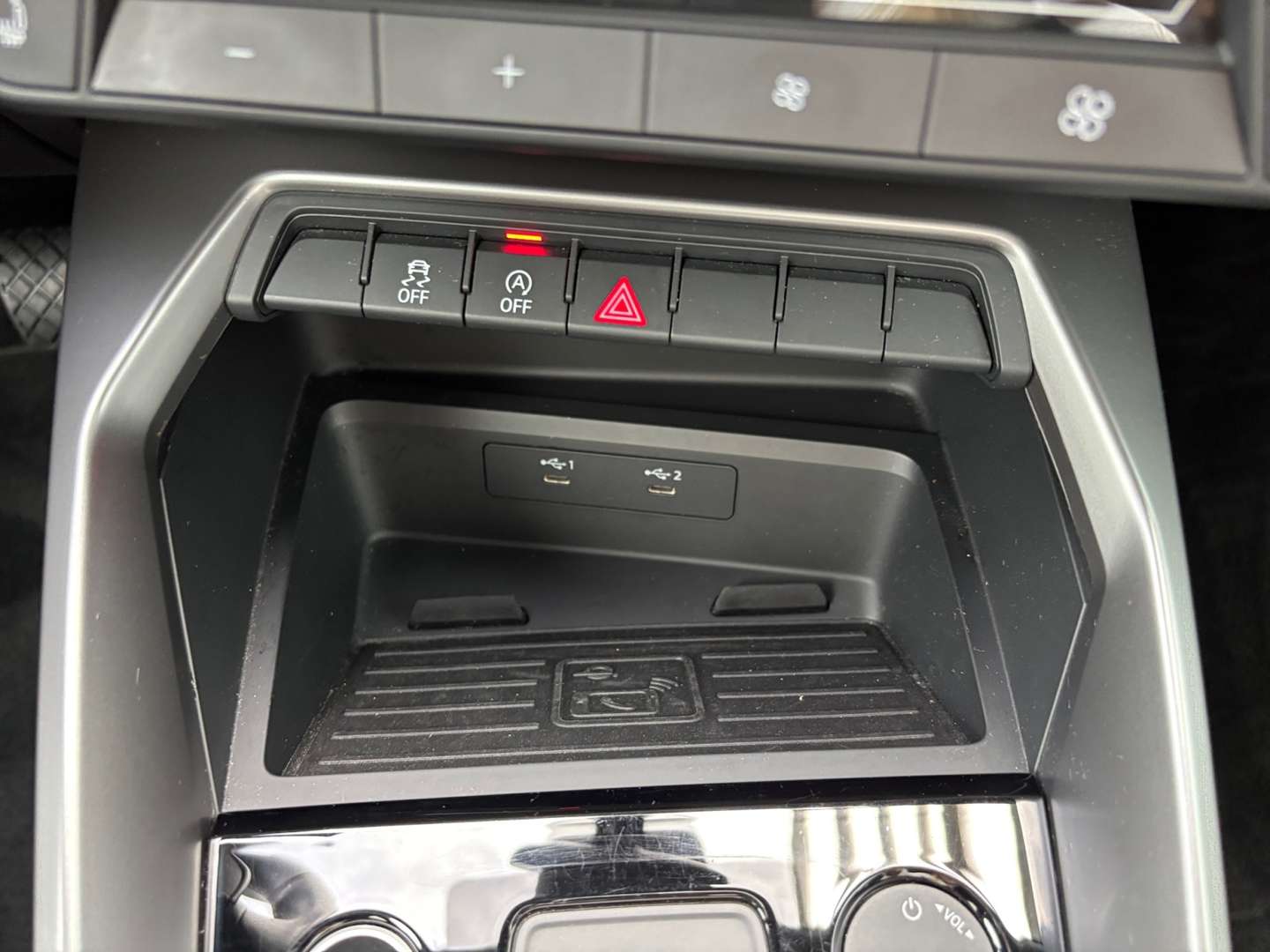 Audi A3 Sportback S Line 35 TFSI - 2024 - Joinsteer - #17