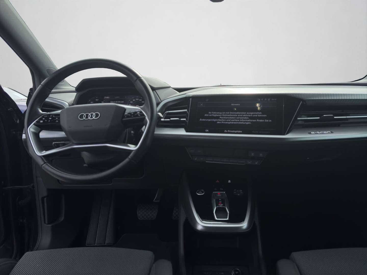 Audi Q4 E-tron NAVI PLUS 40 E-tron - 2023 - Joinsteer - #3