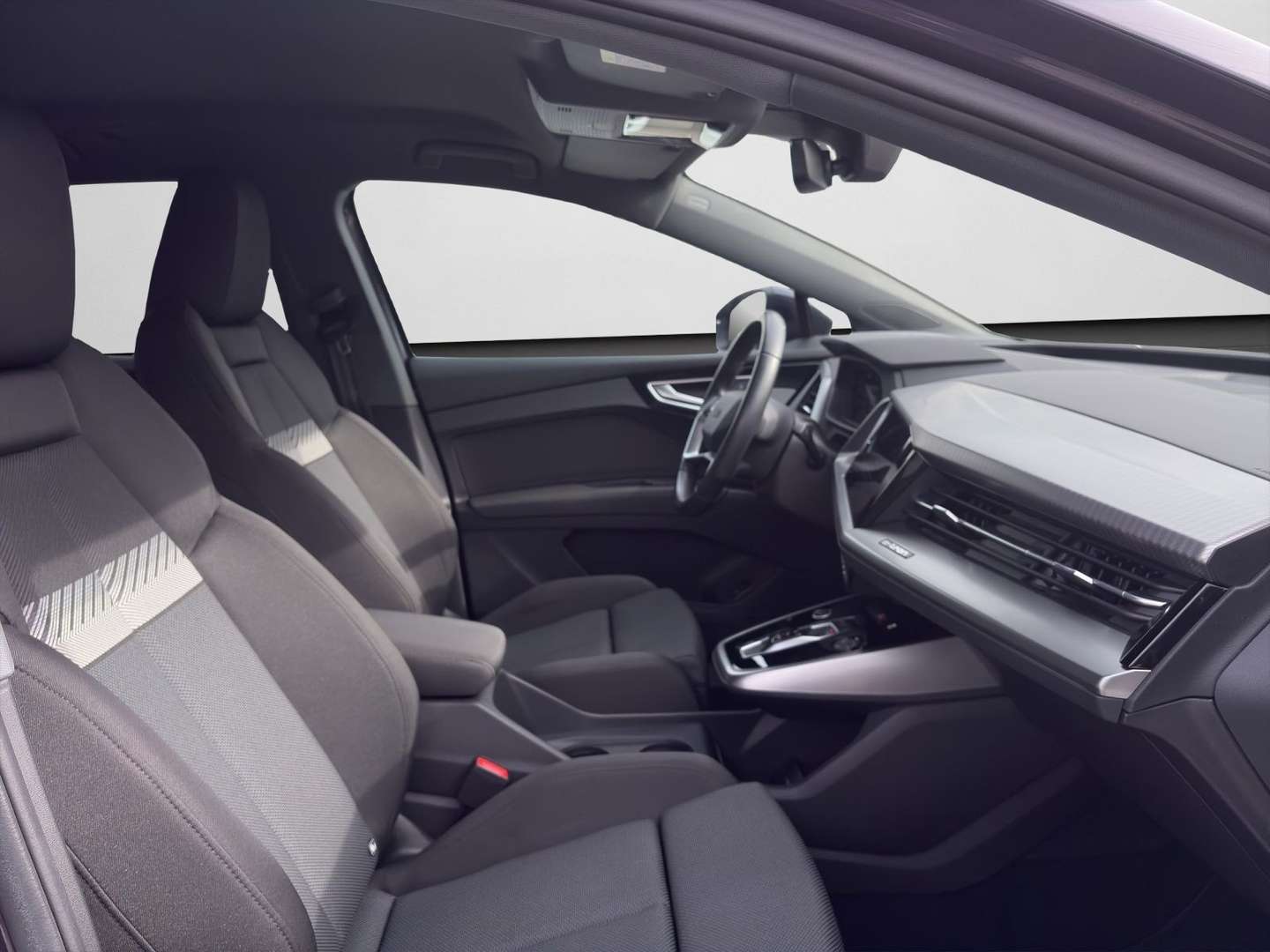 Audi Q4 E-tron NAVI PLUS 40 E-tron - 2023 - Joinsteer - #4