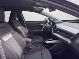Audi Q4 E-tron NAVI PLUS 40 E-tron -  - Joinsteer - #3