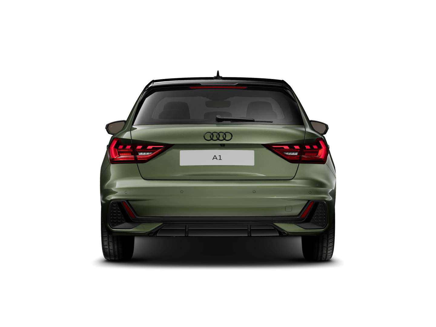 Audi A1 S Line 35 TFSI - 2026 - Joinsteer - #6