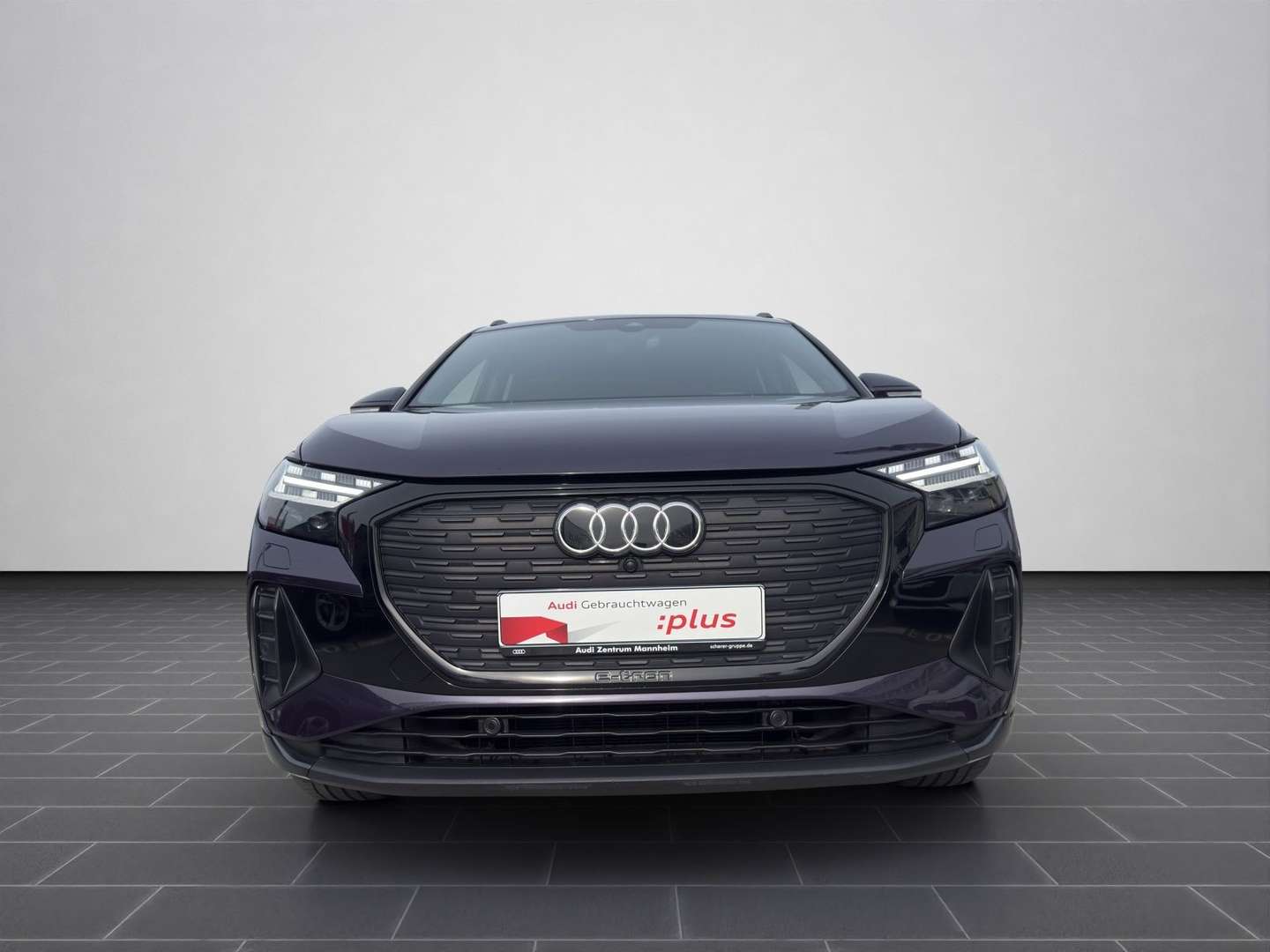 Audi Q4 E-tron NAVI PLUS 40 E-tron - 2023 - Joinsteer - #5