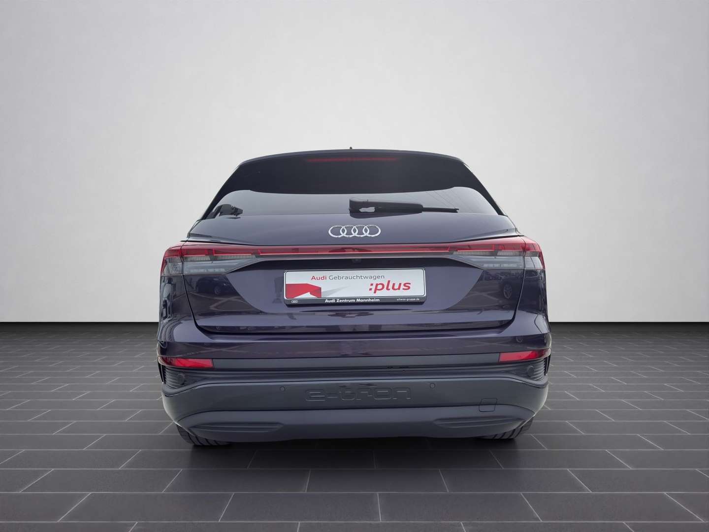 Audi Q4 E-tron NAVI PLUS 40 E-tron - 2023 - Joinsteer - #6