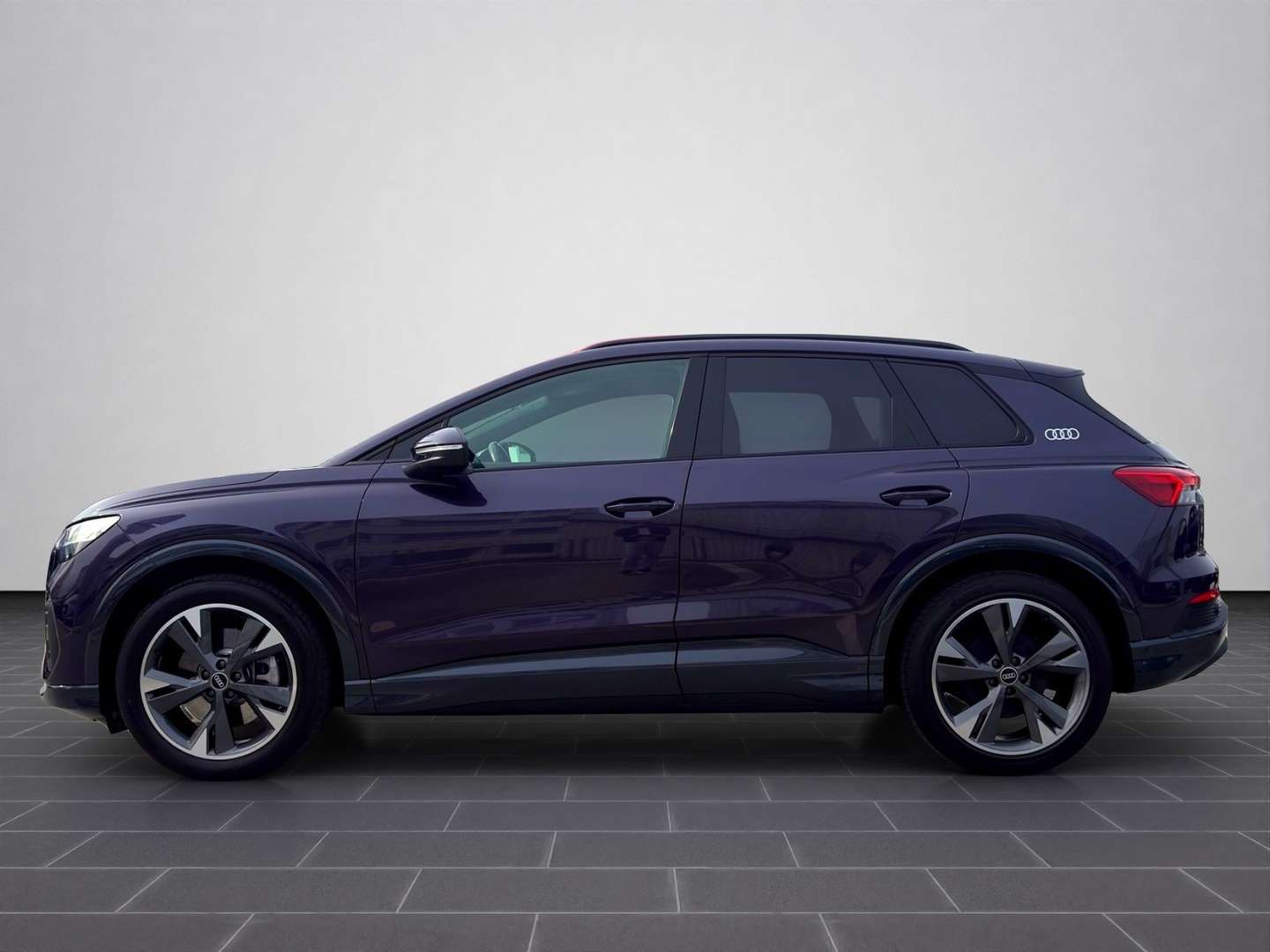 Audi Q4 E-tron NAVI PLUS 40 E-tron - 2023 - Joinsteer - #7