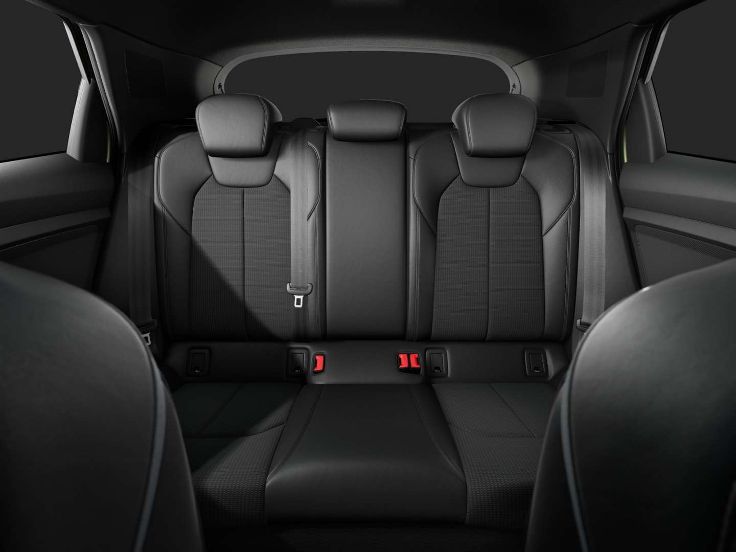 Audi A1 S Line 35 TFSI - 2026 - Joinsteer - #10