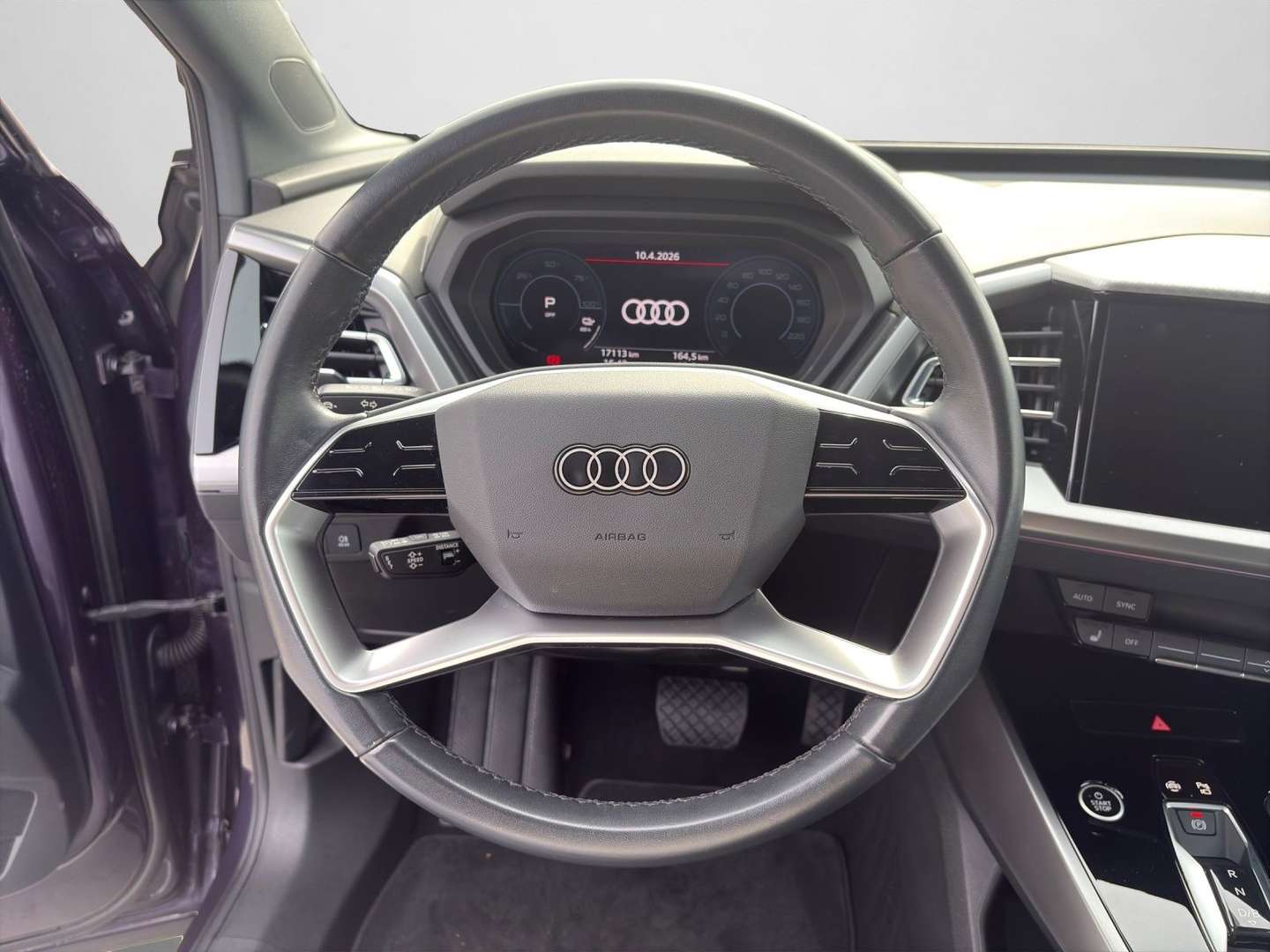 Audi Q4 E-tron NAVI PLUS 40 E-tron - 2023 - Joinsteer - #9