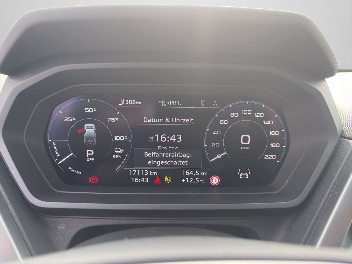 Audi Q4 E-tron NAVI PLUS 40 E-tron - 2023 - Joinsteer - #10