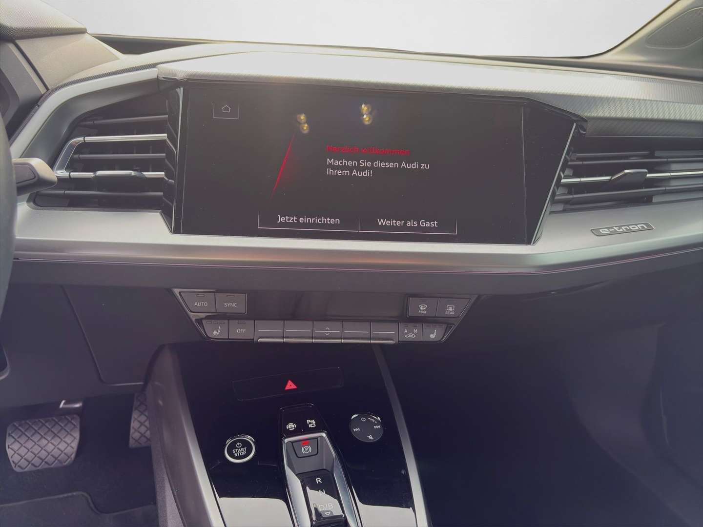 Audi Q4 E-tron NAVI PLUS 40 E-tron - 2023 - Joinsteer - #11