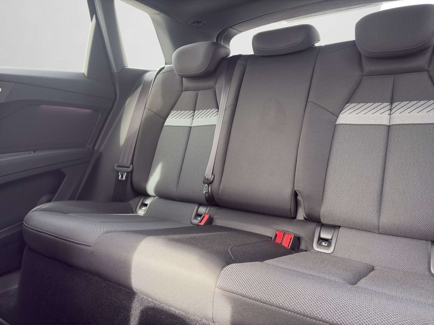 Audi Q4 E-tron NAVI PLUS 40 E-tron - 2023 - Joinsteer - #14