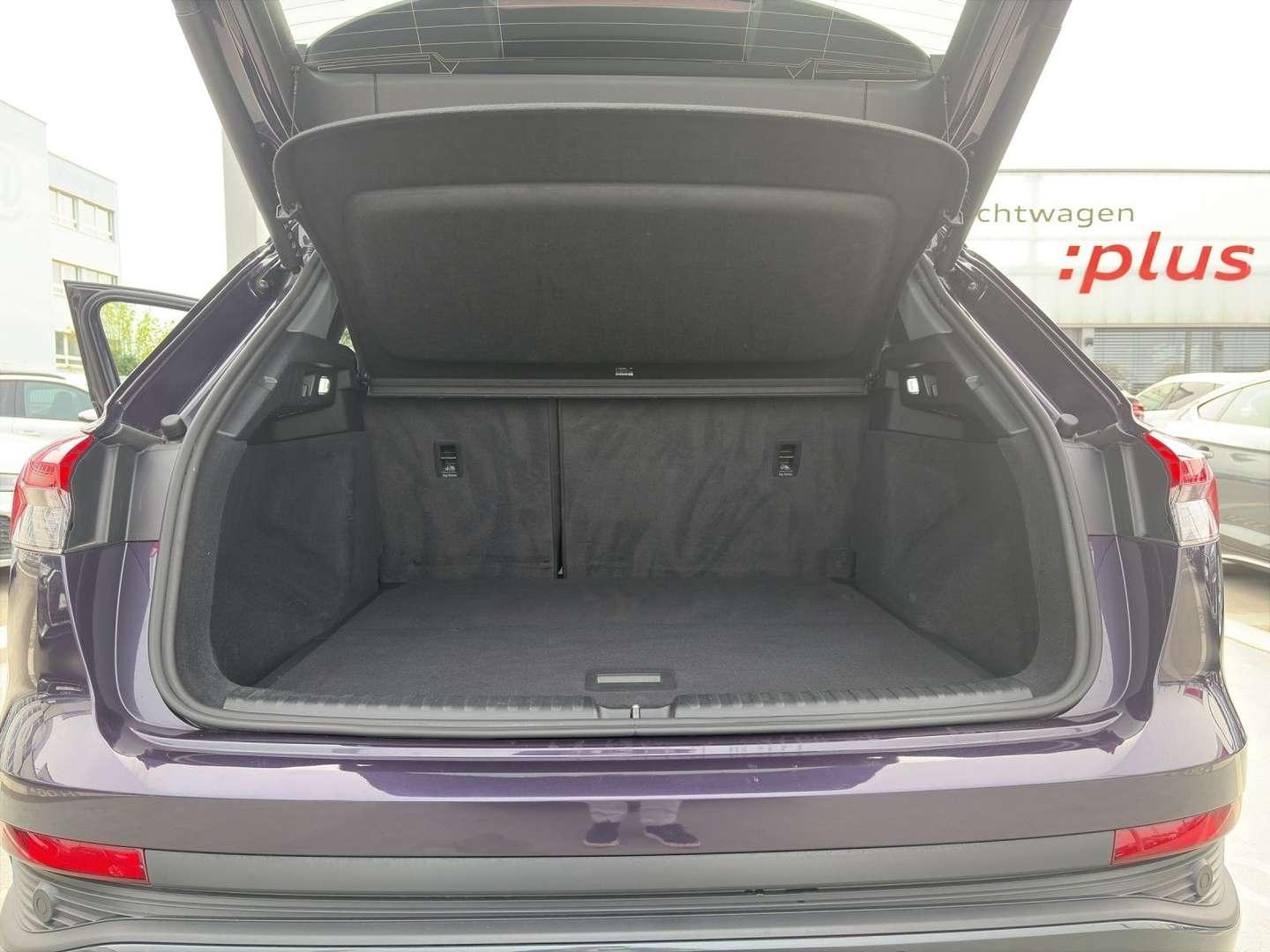 Audi Q4 E-tron NAVI PLUS 40 E-tron - 2023 - Joinsteer - #16