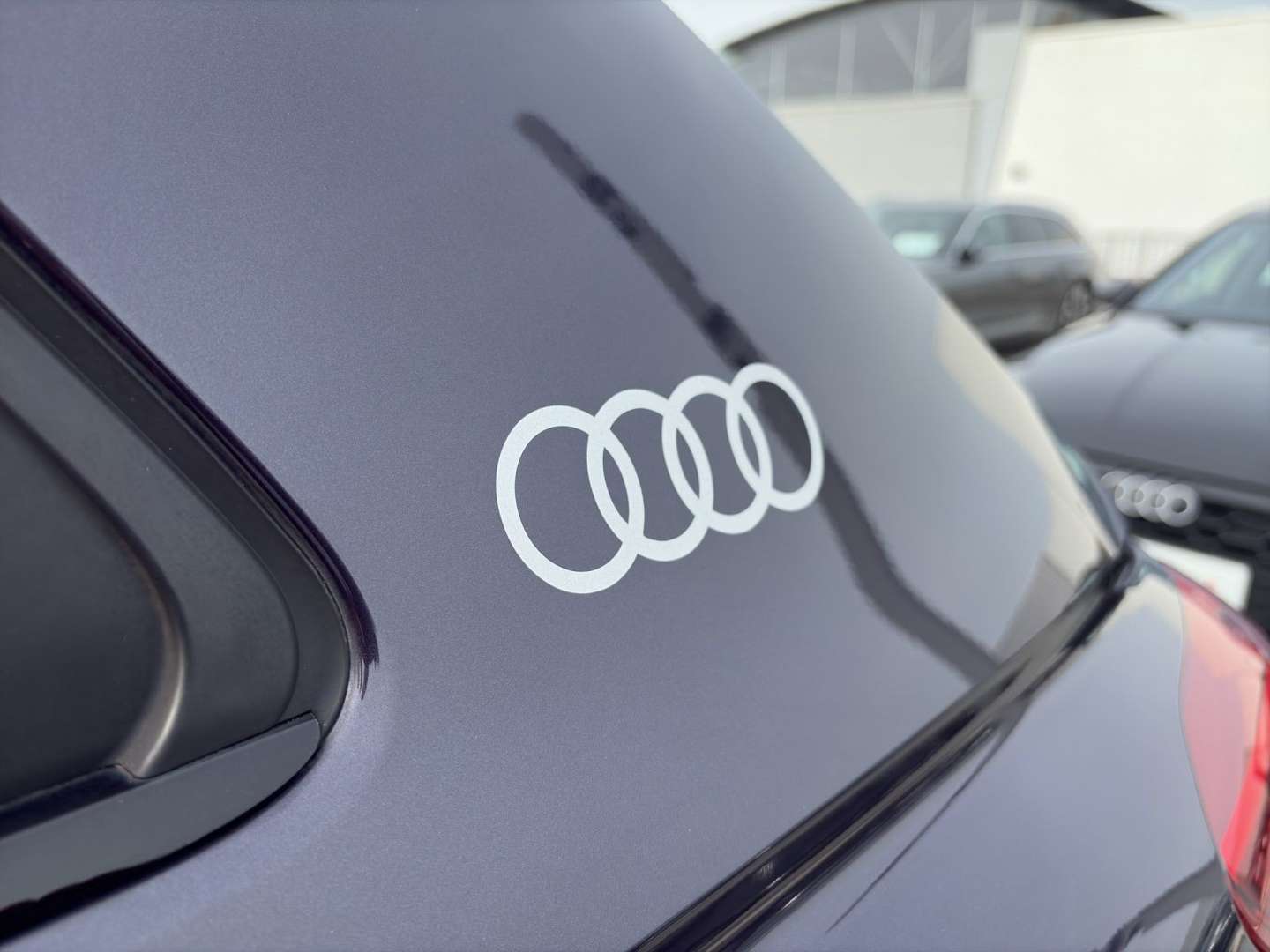 Audi Q4 E-tron NAVI PLUS 40 E-tron - 2023 - Joinsteer - #18