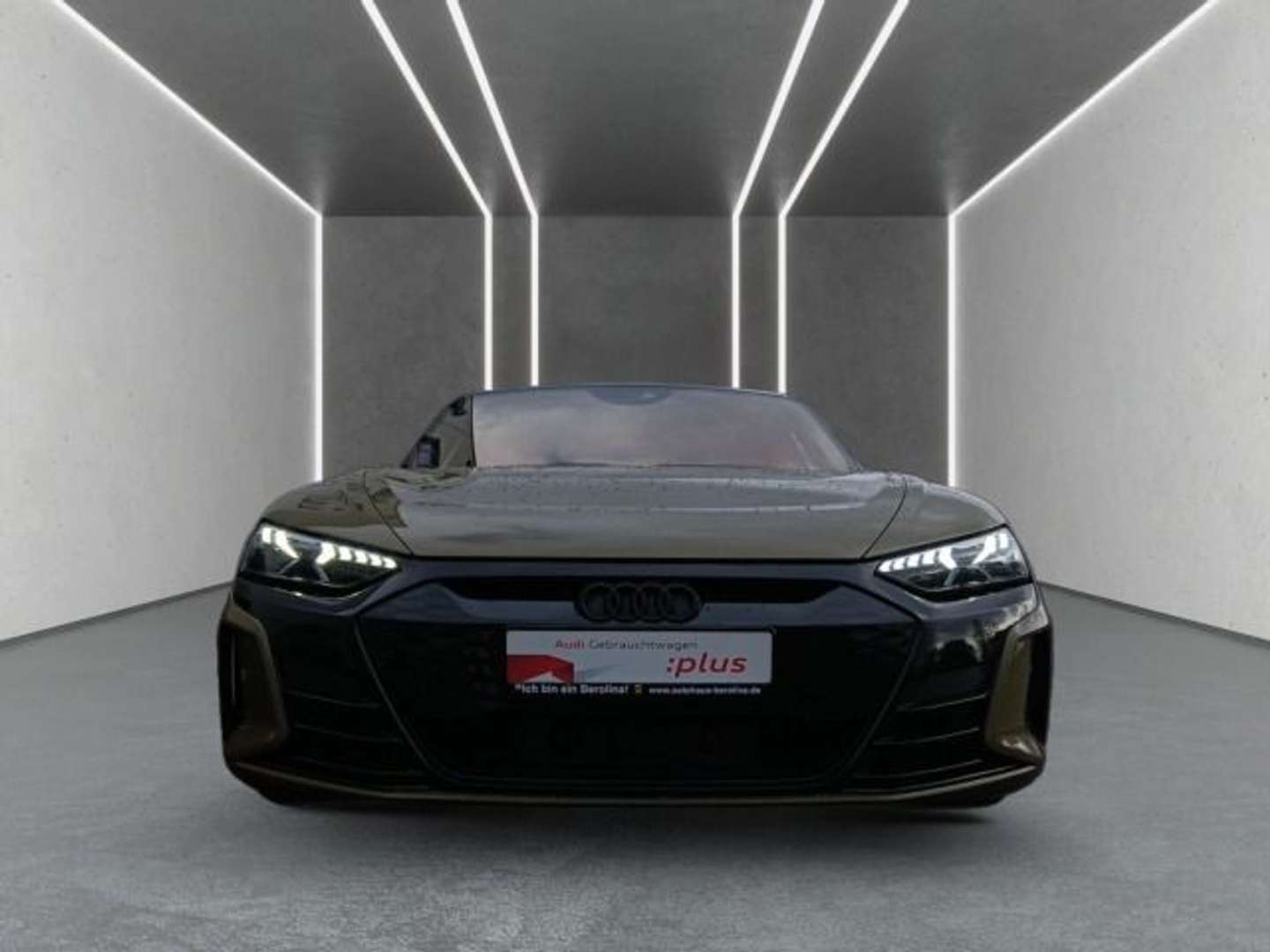 Audi RS E-tron GT - 2022 - Joinsteer - #2