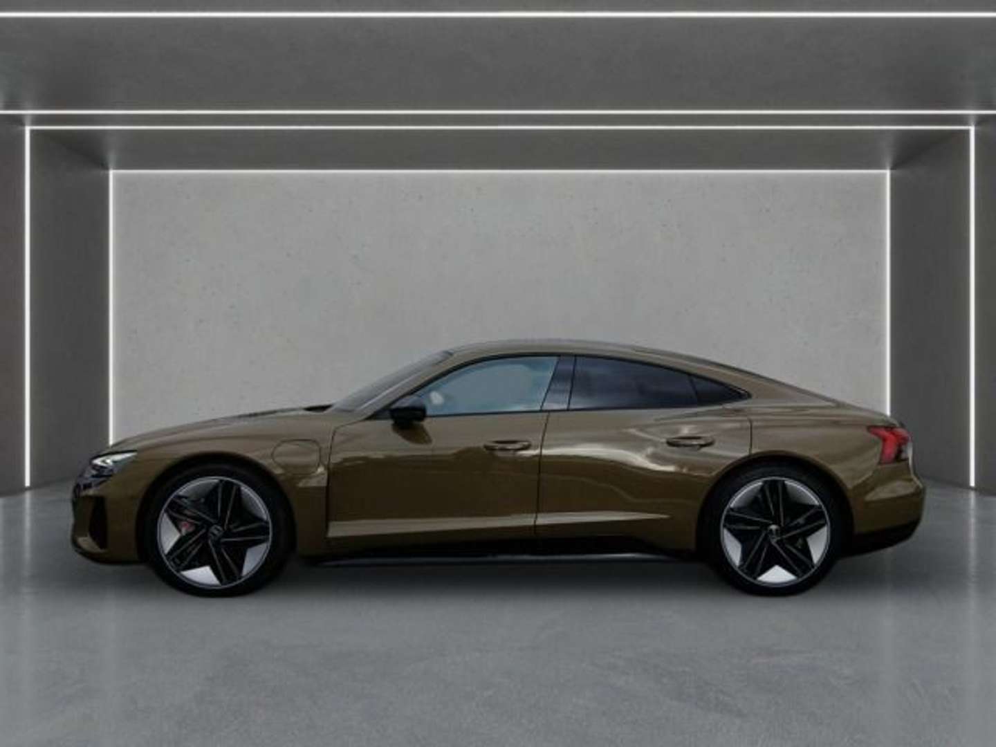 Audi RS E-tron GT - 2022 - Joinsteer - #3
