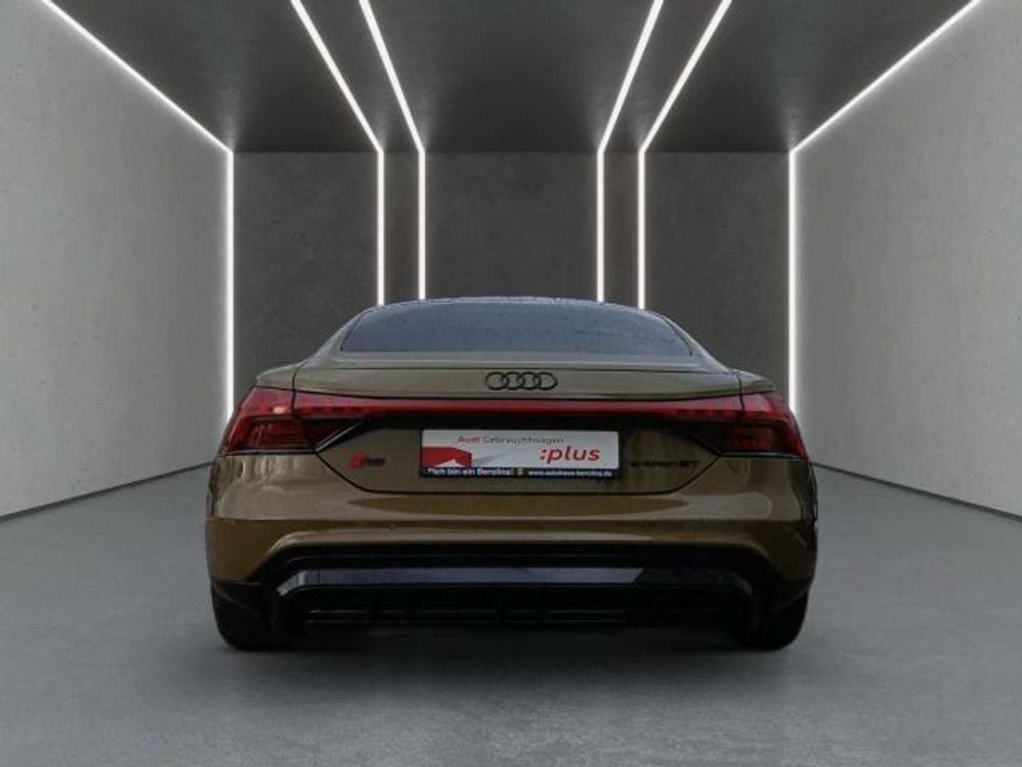 Audi RS E-tron GT - 2022 - Joinsteer - #4