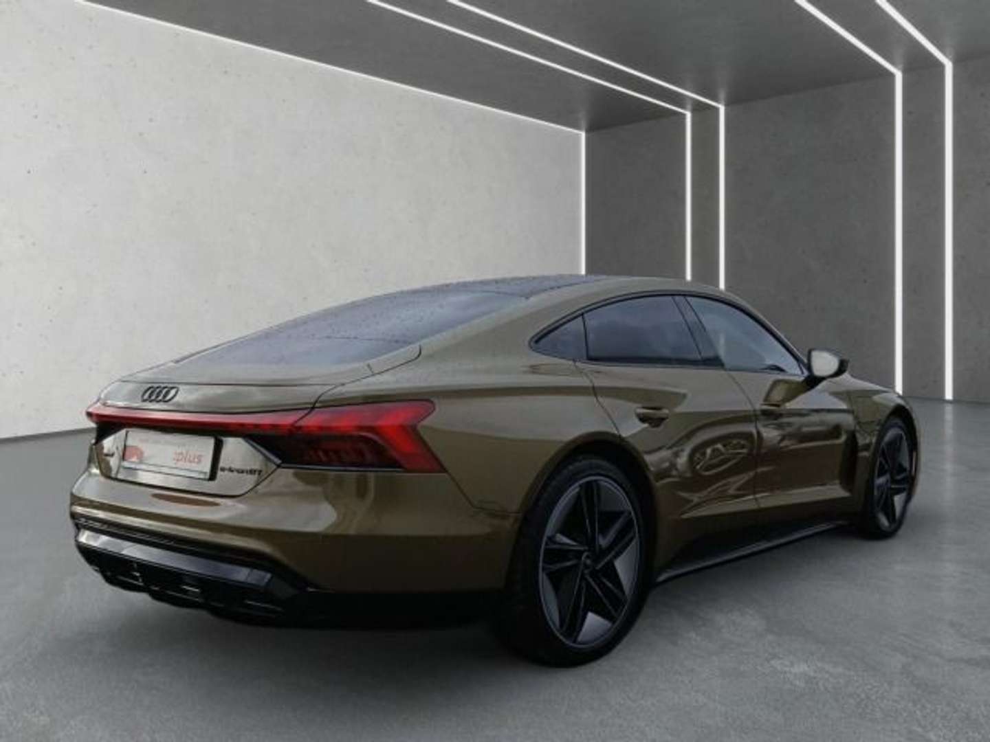 Audi RS E-tron GT - 2022 - Joinsteer - #5