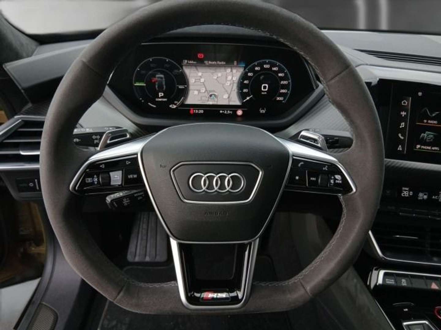 Audi RS E-tron GT - 2022 - Joinsteer - #13