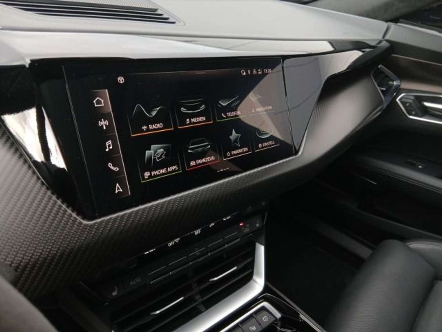 Audi RS E-tron GT - 2022 - Joinsteer - #18