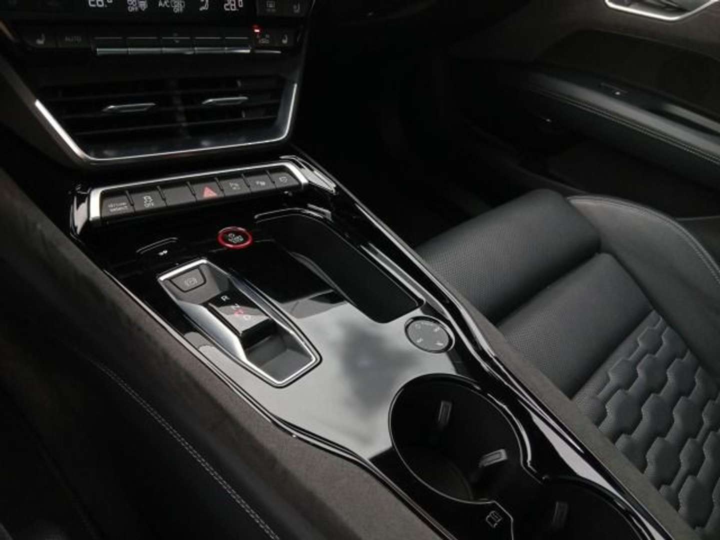 Audi RS E-tron GT - 2022 - Joinsteer - #21