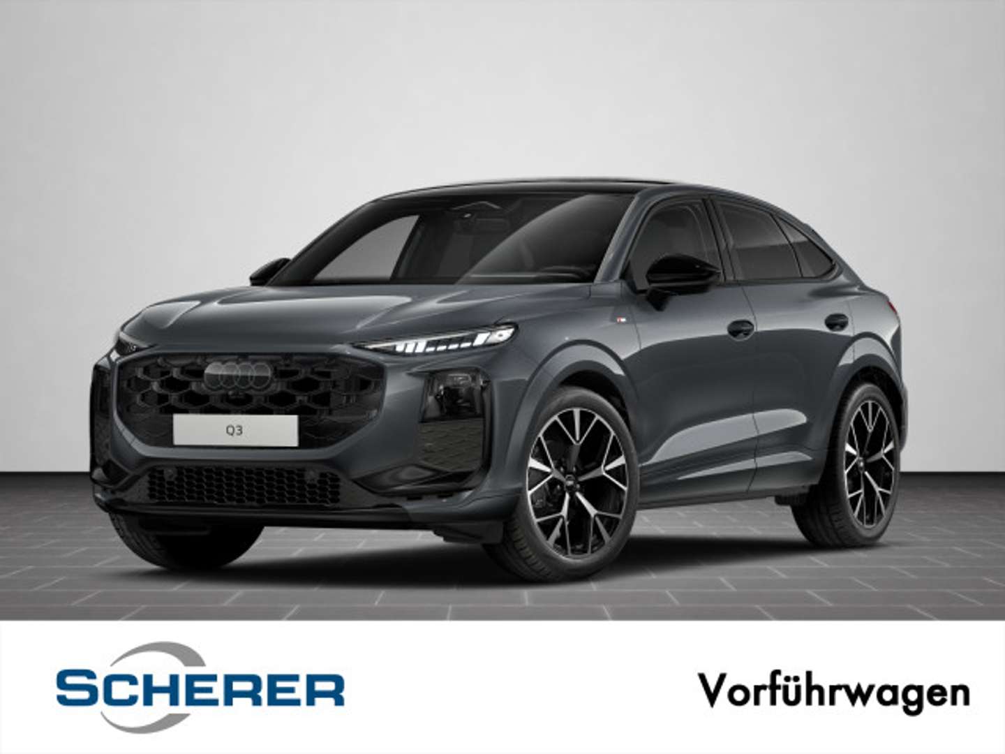 Audi Q3 40 TFSI - 2026 - Joinsteer - #1