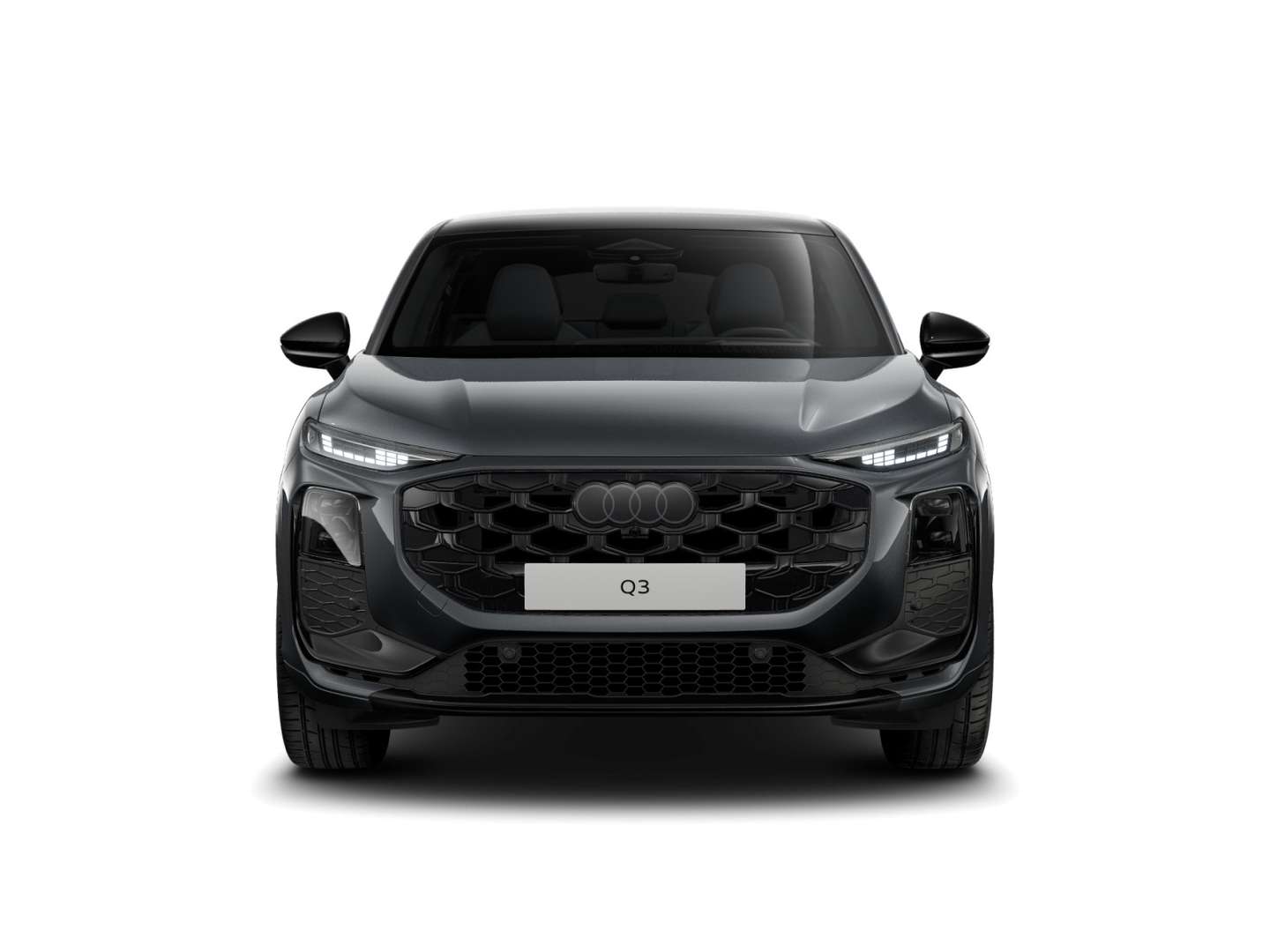 Audi Q3 40 TFSI - 2026 - Joinsteer - #2