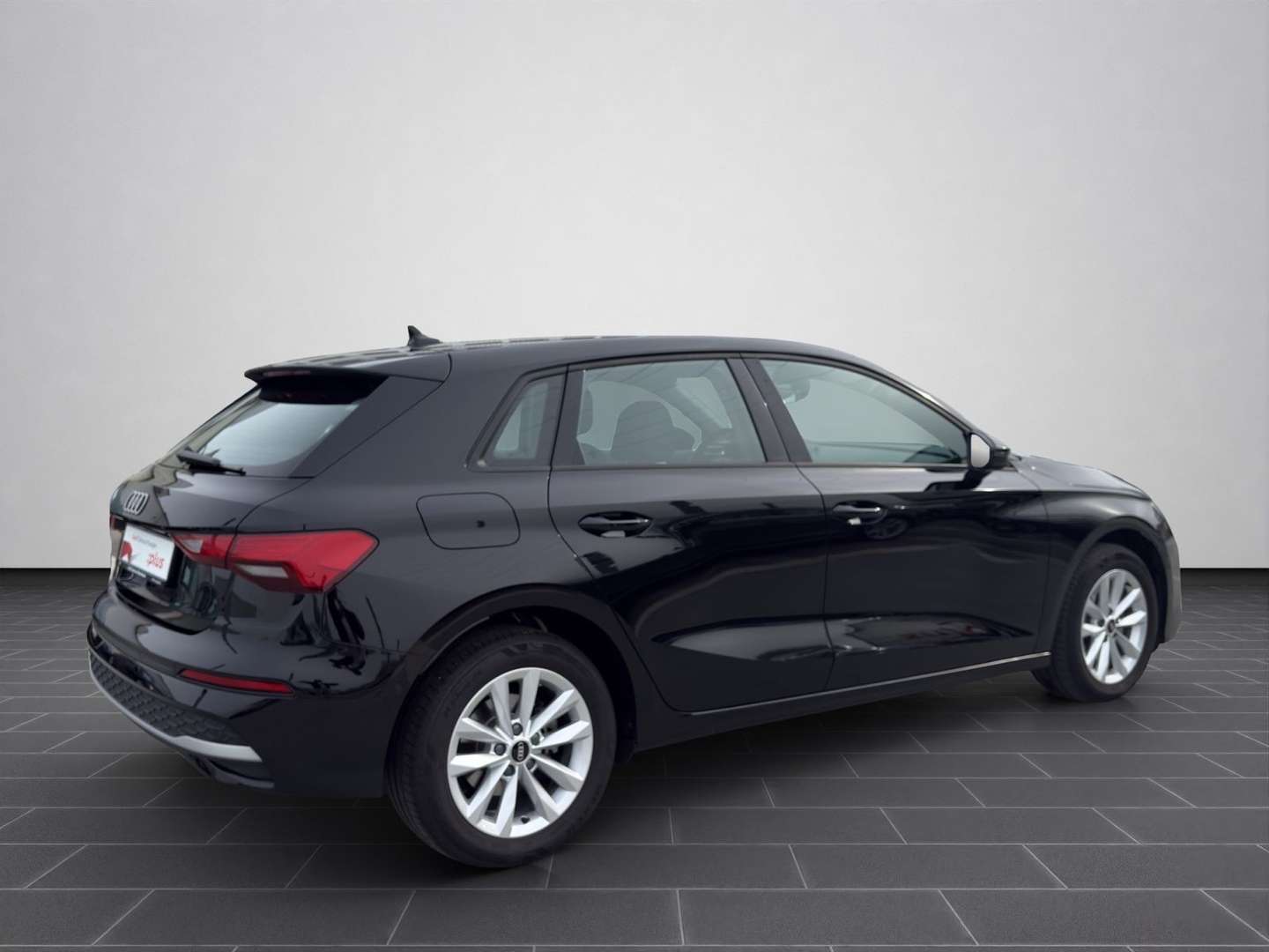 Audi A3 35 TFSI - 2024 - Joinsteer - #2