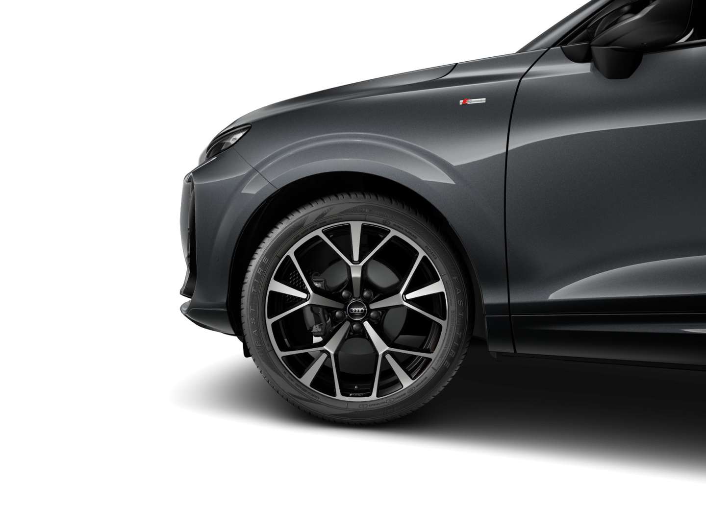 Audi Q3 40 TFSI - 2026 - Joinsteer - #3