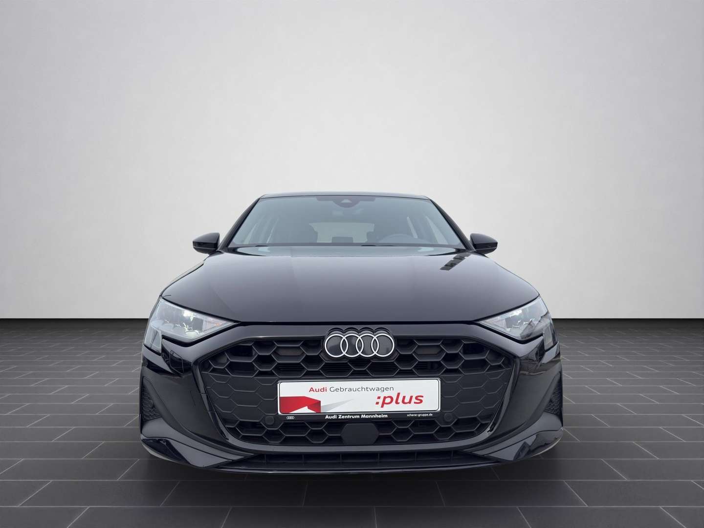 Audi A3 35 TFSI - 2024 - Joinsteer - #3