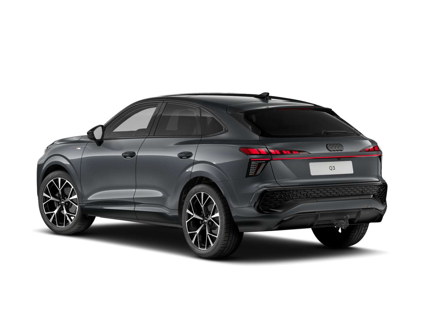 Audi Q3 40 TFSI - 2026 - Joinsteer - #4