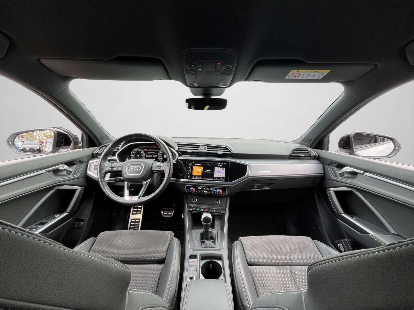 Audi Q3 45 TFSI E - 2022 - Joinsteer - #3