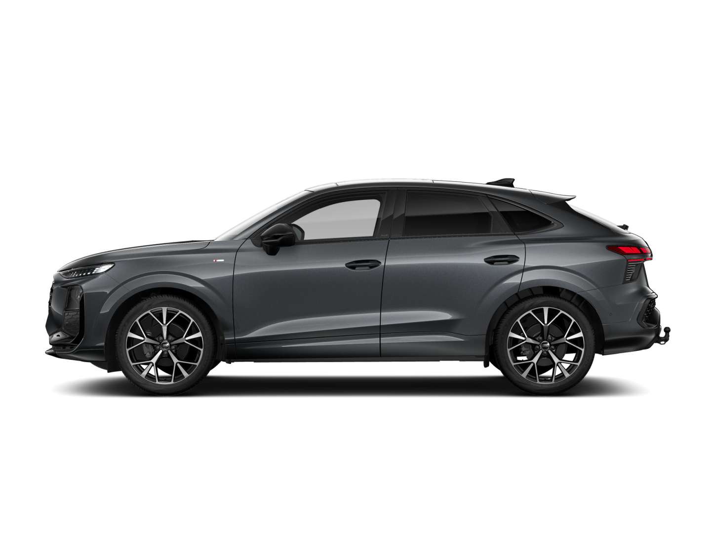 Audi Q3 40 TFSI - 2026 - Joinsteer - #5