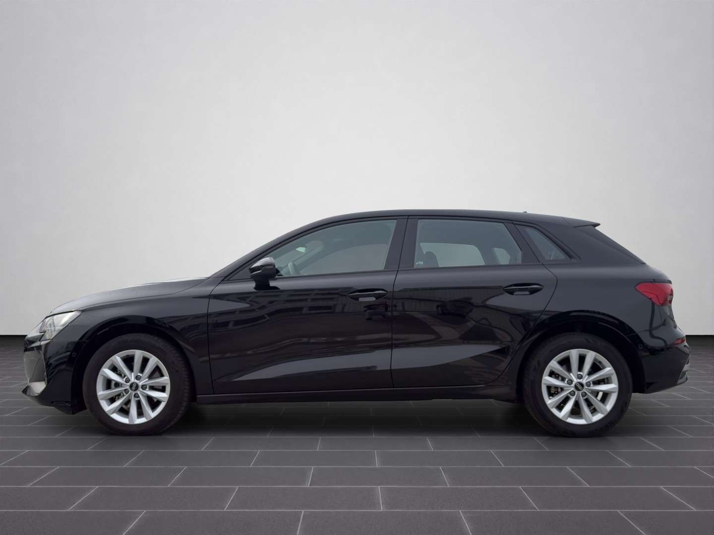 Audi A3 35 TFSI - 2024 - Joinsteer - #5
