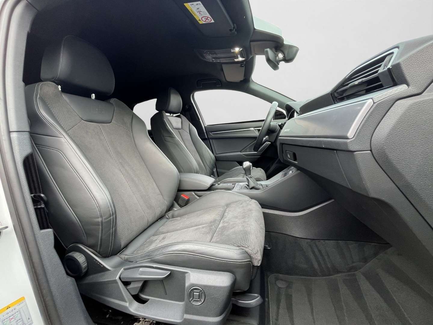 Audi Q3 45 TFSI E - 2022 - Joinsteer - #4
