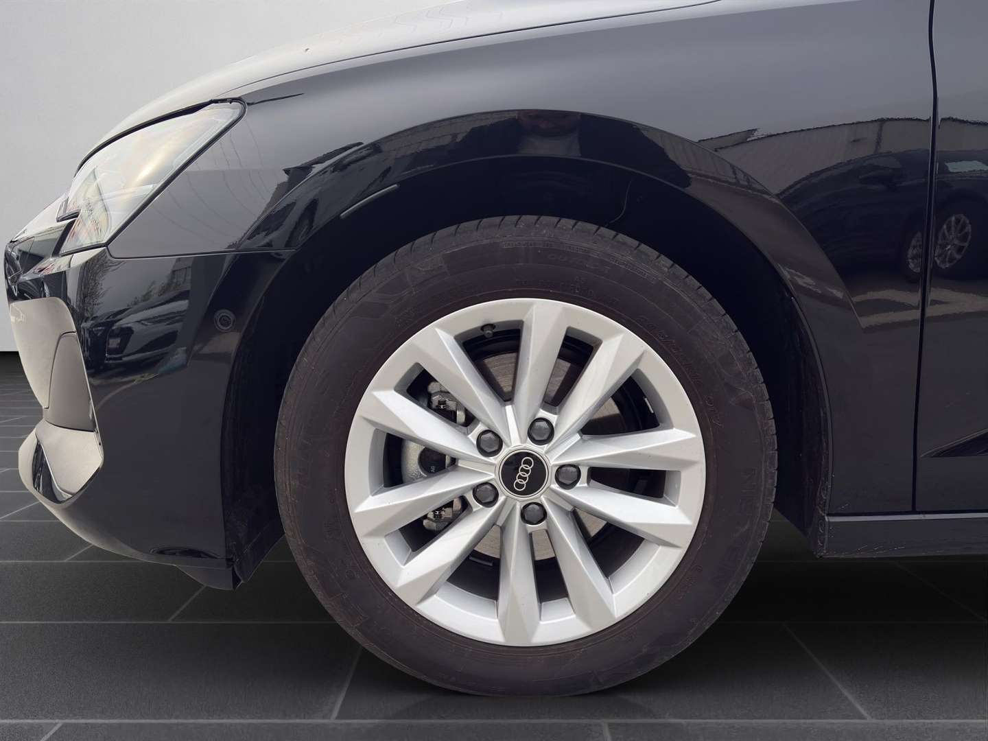 Audi A3 35 TFSI - 2024 - Joinsteer - #6