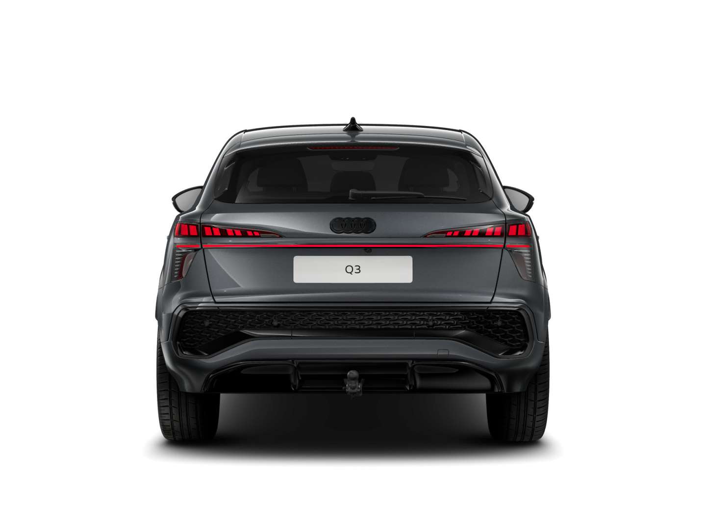 Audi Q3 40 TFSI - 2026 - Joinsteer - #6