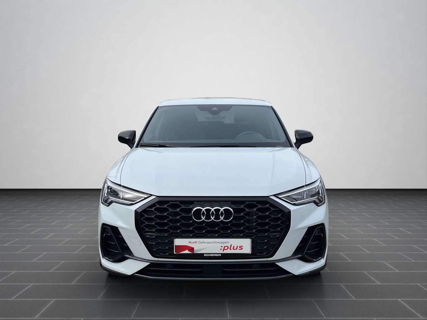 Audi Q3 45 TFSI E - 2022 - Joinsteer - #5